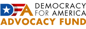 Democracy for America Advocacy Fund
